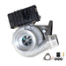 GEN1 High Flow Turbo Charger For Jaguar XF X260 204DTD 2.0L