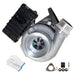Upgrade Billet Turbo Charger For Land Rover Discovery V L462 204DTD 2.0L