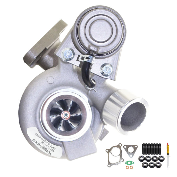 GEN1 High Flow Turbo Charger For Mitsubishi Triton ML 4M41 3.2L