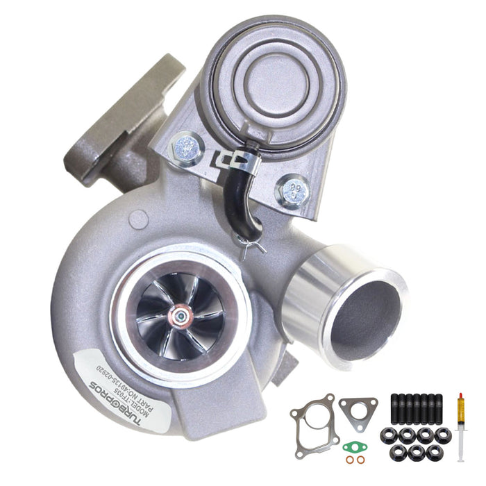 Upgrade Billet Turbo Charger For Mitsubishi Triton ML 4M41 3.2L