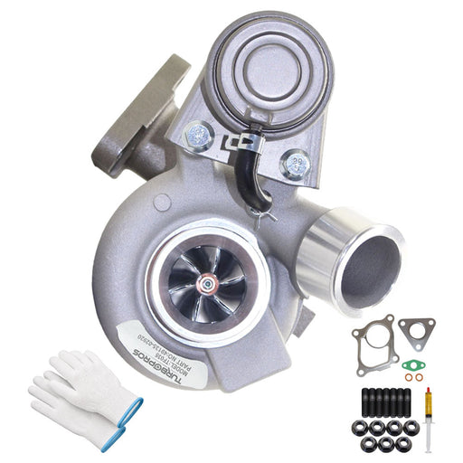 Upgrade Billet Turbo Charger For Mitsubishi Triton ML 4M41 3.2L