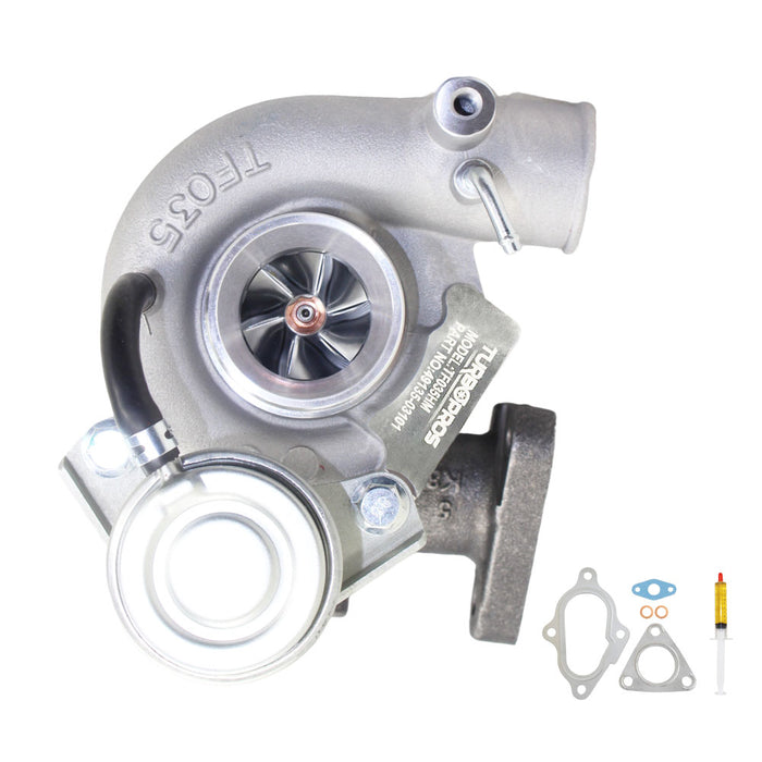 GEN1 High Flow Turbo Charger For Mitsubishi Delica 4M40T 2.8L
