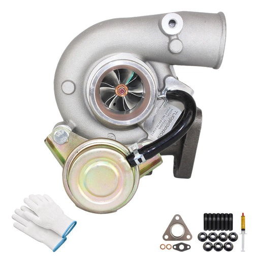 Upgrade Billet Turbo Charger For Mitsubishi Pajero NM / NP 4M41 3.2L 2000-2006