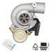 Upgrade Billet Turbo Charger For Mitsubishi Pajero NM / NP 4M41 3.2L 2000-2006