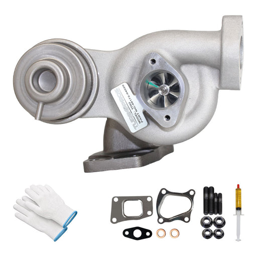 Upgrade Billet Turbo Charger For Suzuki S-Cross SX4 K14C 1.4L