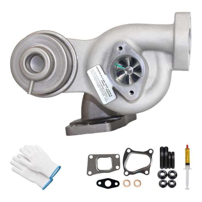 Upgrade Billet Turbo Charger For Suzuki Vitara K14C 1.4L