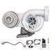 GEN1 High Flow Turbo Charger With Genuine Oil Feed Pipe For Suzuki Vitara K14C 1.4L