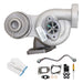 GEN1 High Flow Turbo Charger With Genuine Oil Feed Pipe For Suzuki Swift K14C 1.4L