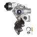 Upgrade Billet Turbo Charger For Volkswagen Golf 2.0L TDI 2012 Onwards