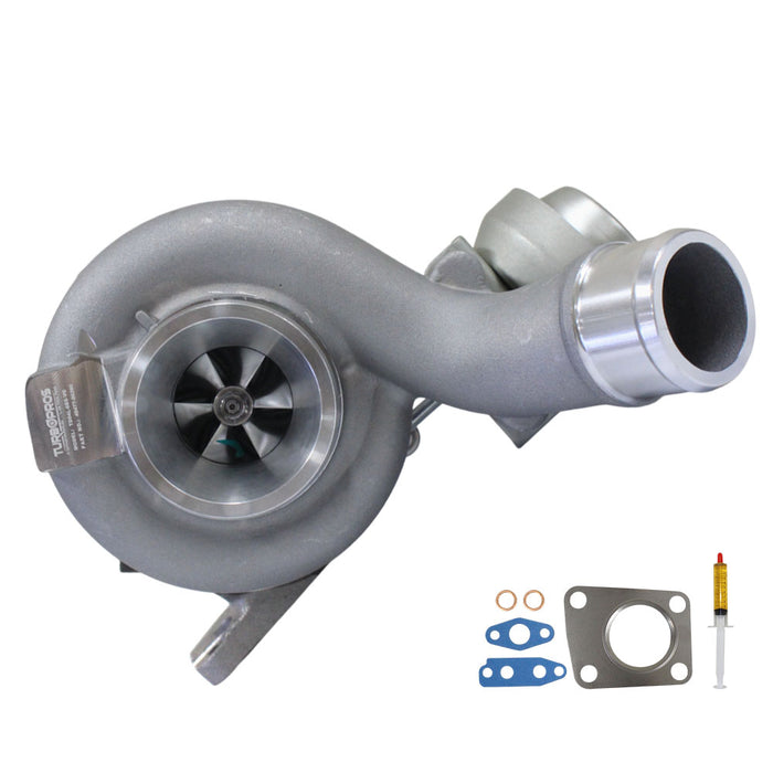 GEN1 High Flow Turbo Charger For Isuzu D-Max 4JJ1 3.0L 2016 Onwards