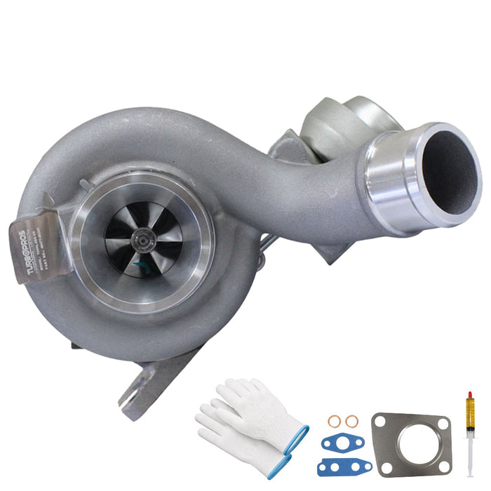 Upgrade Billet Turbo Charger For Isuzu MU-X 4JJ1 3.0L 2016 Onwards