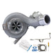 Upgrade Billet Turbo Charger With Genuine Oil Feed Pipe For Isuzu MU-X 4JJ1 3.0L 2016 Onwards