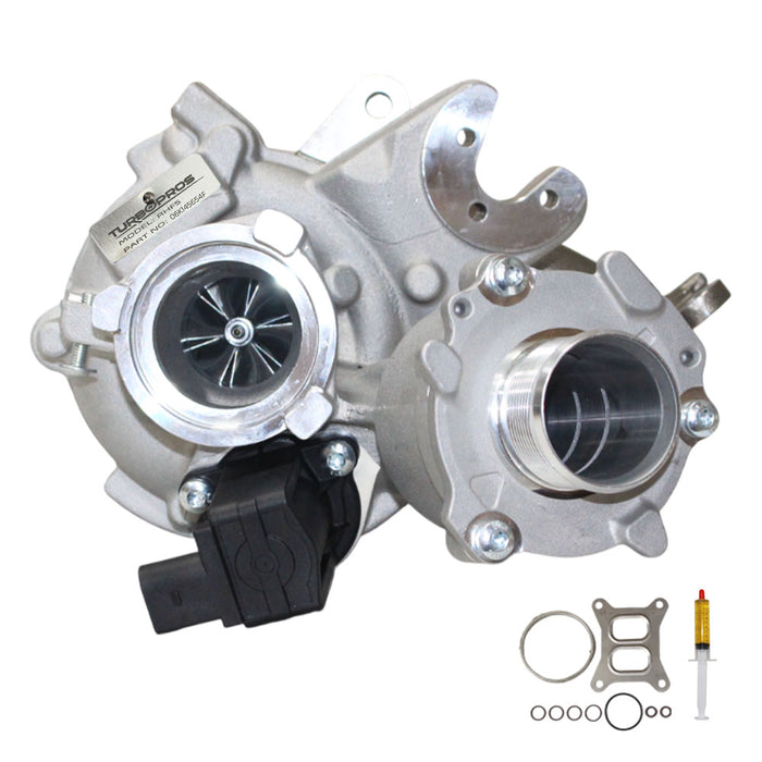 GEN1 High Flow Turbo Charger For Volkswagen Polo 2.0L TFSI 2016 Onwards