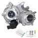 Upgrade Billet Turbo Charger For Volkswagen Tiguan 2.0L TFSI 2016 Onwards