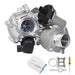 Upgrade Billet Turbo Charger For Skoda Karoq/Kodiaq/Octavia 2.0L TFSI 2016 Onwards