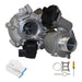 Upgrade Billet Turbo Charger For Volkswagen T-Roc 2.0L TFSI 2016 Onwards