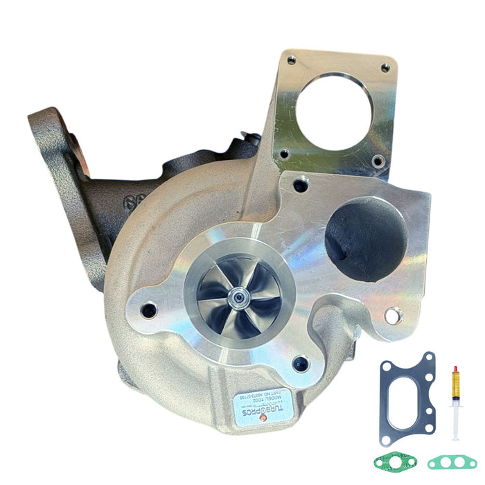 Upgrade Billet Turbo Charger For Honda CR-V AP2T 1.5L 2017-2021