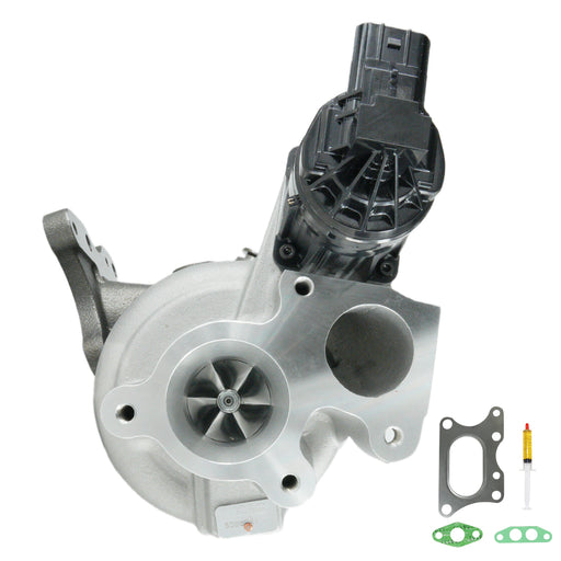 Upgrade Billet Turbo Charger For Honda Civic AP2T 1.5L 2017-2020