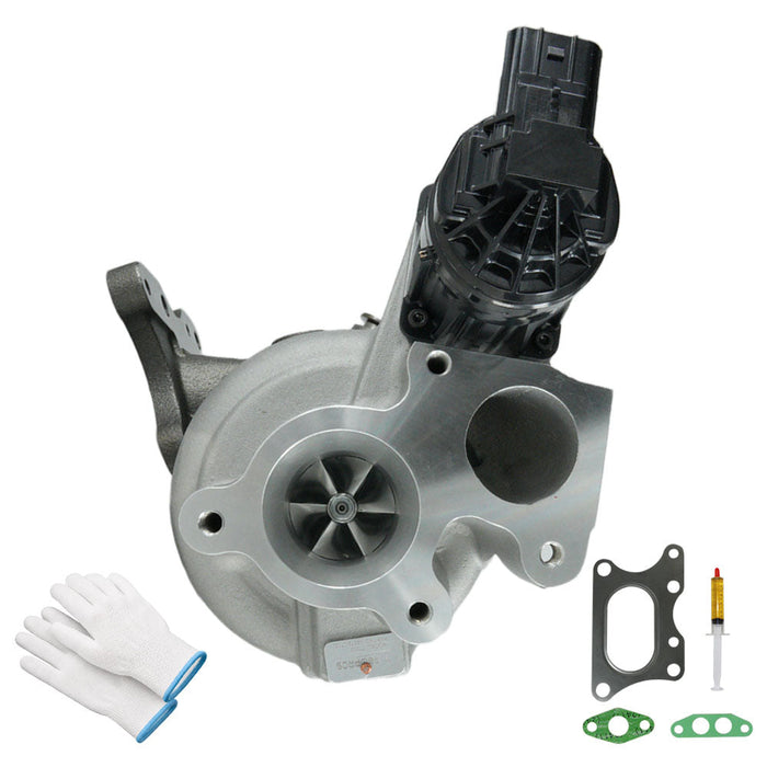 Upgrade Billet Turbo Charger For Honda CR-V AP2T 1.5L 2017-2021