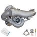 Upgrade Billet Bi-Turbo Charger For Mercedes Benz E Class OM651 2.2L