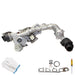 Upgrade Billet Bi-Turbo Charger For Volkswagen Caravelle T5 2.0L TDI 2009 Onwards