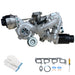 Upgrade Billet  R2S Bi-Turbo Charger For Volkswagen Transporter 2.0L 2012 Onwards