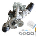 Upgrade Billet Bi-Turbo Charger For Volkswagen Amarok 2.0L 2010 Onwards