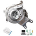 Upgrade Billet Turbo Charger For Toyota Hilux 1GD-FTV 2.8L