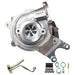 GEN1 High Flow Turbo Charger With Genuine Oil Feed Pipe For Toyota LandCruiser Prado 1GD-FTV 2.8L