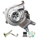 GEN1 High Flow Turbo Charger With Genuine Oil Feed Pipe For Toyota LandCruiser Prado 1GD-FTV 2.8L