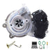 GEN1 High Flow Turbo Charger With Genuine Oil Feed Pipe For Toyota LandCruiser Prado 1GD-FTV 2.8L