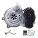GEN1 High Flow Turbo Charger With Genuine Oil Feed Pipe For Toyota Fortuner 1GD-FTV 2.8L