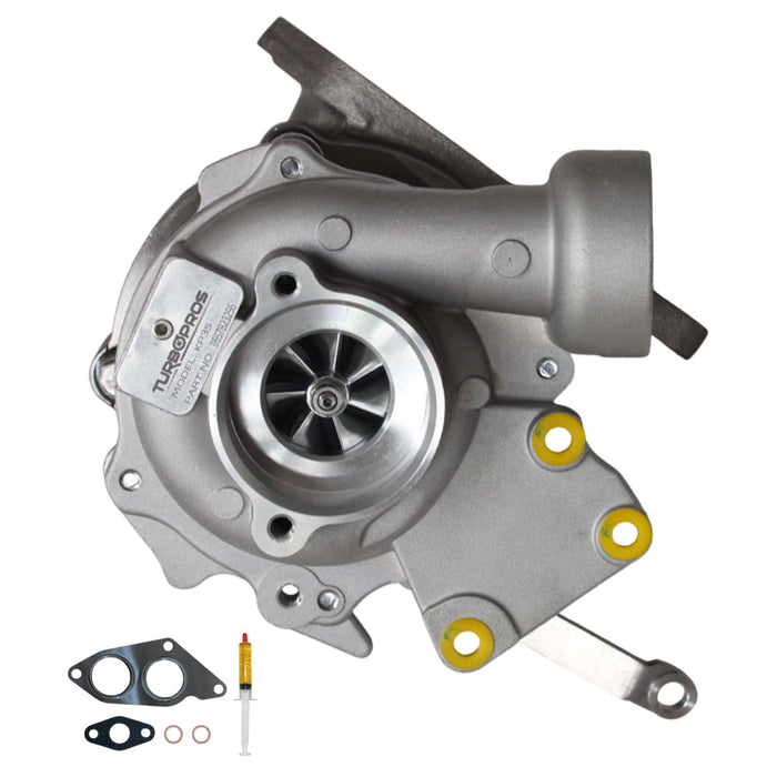 Upgrade Billet Turbo Charger For BMW X1 N47S1 2.0L 2011 Onwards High Pressure