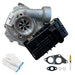 Upgrade Billet Turbo Charger For BMW X5 N47S1 2.0L 2011 Onwards High Pressure