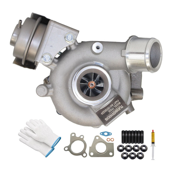 Upgrade Billet Turbo Charger For Mitsubishi ASX 4N13 1.8L 1515A224
