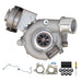 Upgrade Billet Turbo Charger With Genuine Oil Feed Pipe For Mitsubishi Lancer 4N13 1.8L
