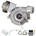 GEN1 High Flow Turbo Charger With Genuine Oil Feed Pipe For Mitsubishi ASX 4N13 1.8L 1515A224