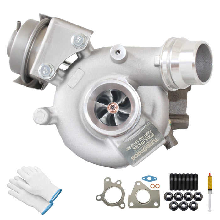 GEN1 High Flow Turbo Charger For Mitsubishi Outlander 4N14 2.2L