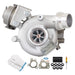 Upgrade Billet Turbo Charger For Mitsubishi Outlander 4N14 2.2L
