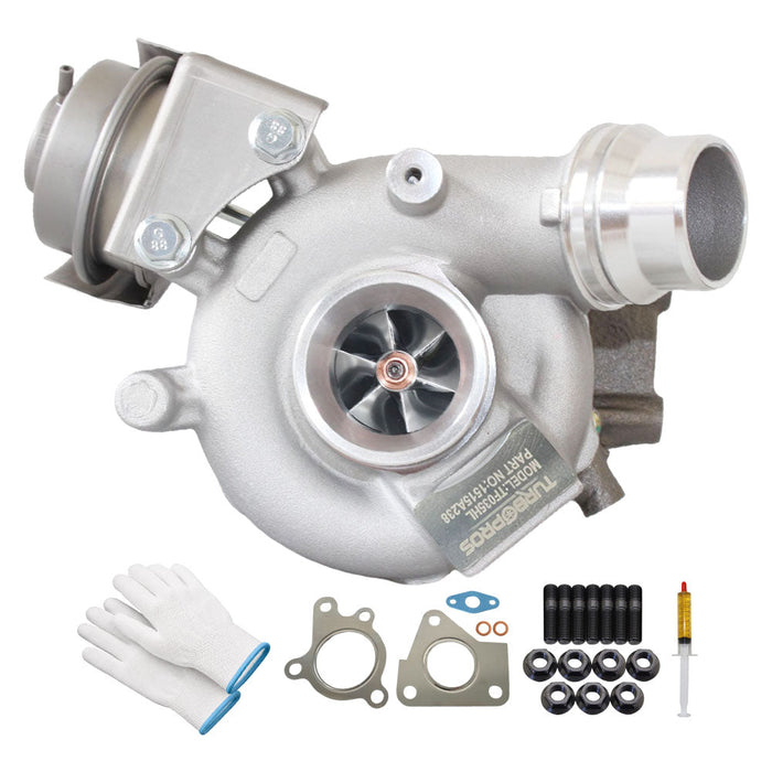 Upgrade Billet Turbo Charger For Mitsubishi ASX 4N14 2.2L
