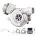 GEN1 High Flow Turbo Charger With Genuine Oil Feed Pipe For Mitsubishi Outlander 4N14 2.2L