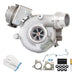 Upgrade Billet Turbo Charger With Genuine Oil Feed Pipe For Mitsubishi ASX 4N14 2.2L
