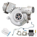 GEN1 High Flow Turbo Charger With Genuine Oil Feed Pipe For Mitsubishi Outlander 4N14 2.2L