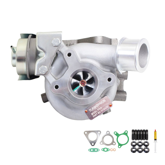 GEN1 High Flow Turbo Charger For Mitsubishi Pajero Sport 4N15 2.4L