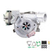 GEN1 High Flow Turbo Charger For Mitsubishi Triton MQ 4N15 2.4L