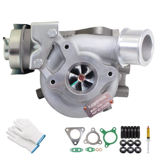 Upgrade Billet Turbo Charger For Mitsubishi Pajero Sport 4N15 2.4L