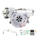 GEN1 High Flow Turbo Charger With Genuine Oil Feed Pipe For Mitsubishi Pajero Sport 4N15 2.4L
