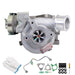 Upgrade Billet Turbo Charger With Genuine Oil Feed Pipe For Mitsubishi Pajero Sport 4N15 2.4L