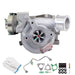 GEN1 High Flow Turbo Charger With Genuine Oil Feed Pipe For Mitsubishi Pajero Sport 4N15 2.4L