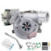GEN1 High Flow Turbo Charger With Genuine Oil Return Pipe For Mitsubishi Triton MQ 4N15 2.4L
